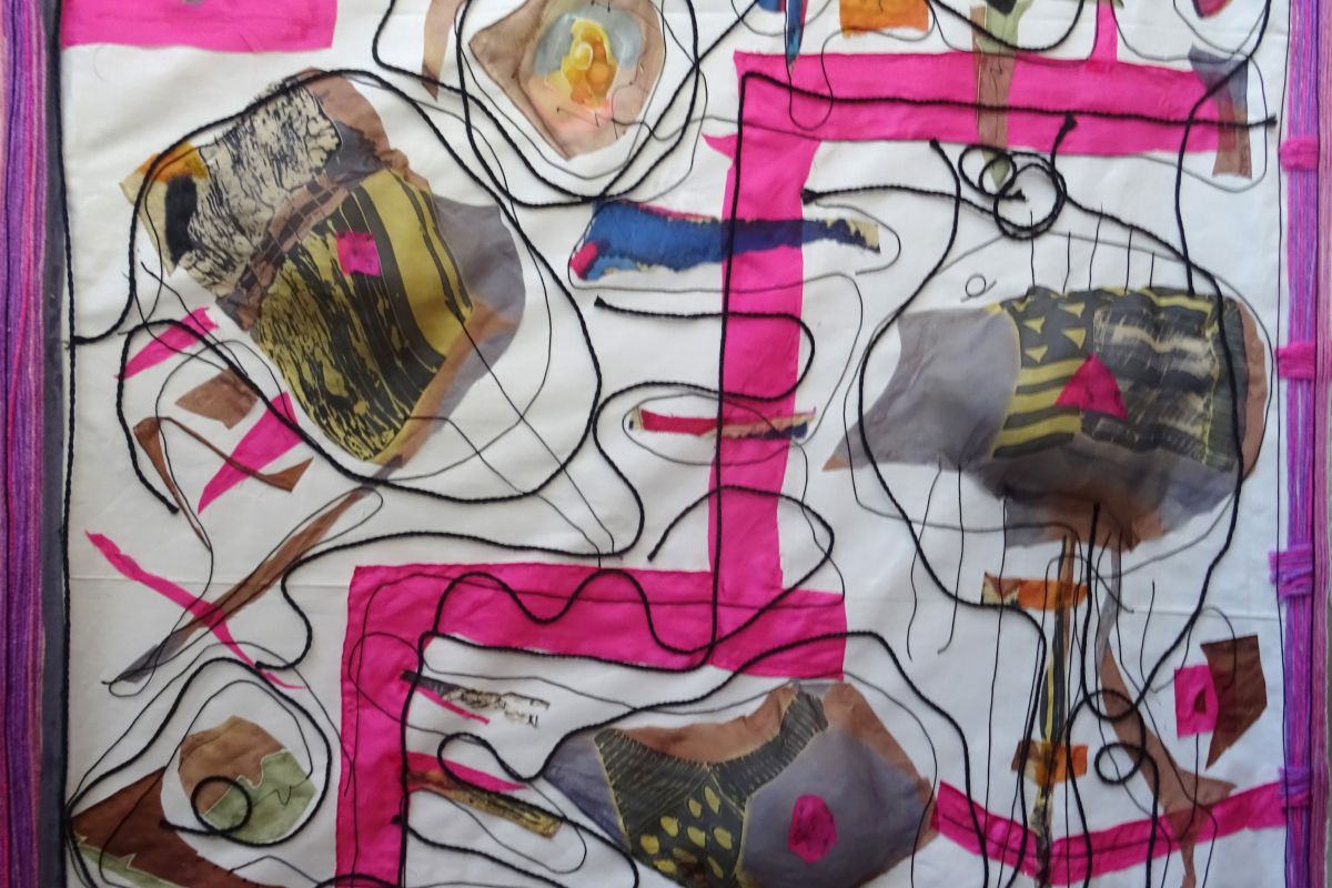 Tapís | © Dolors Bosch Tapís | © Dolors Bosch