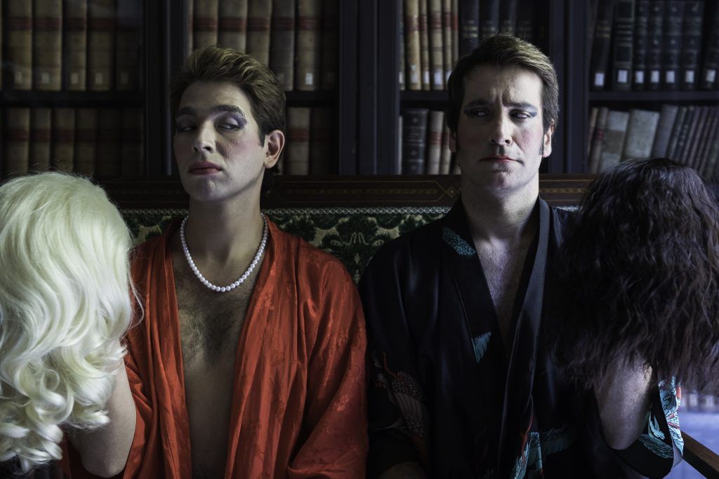 Les dones sàvies, de Molière | © Farré & Cambray