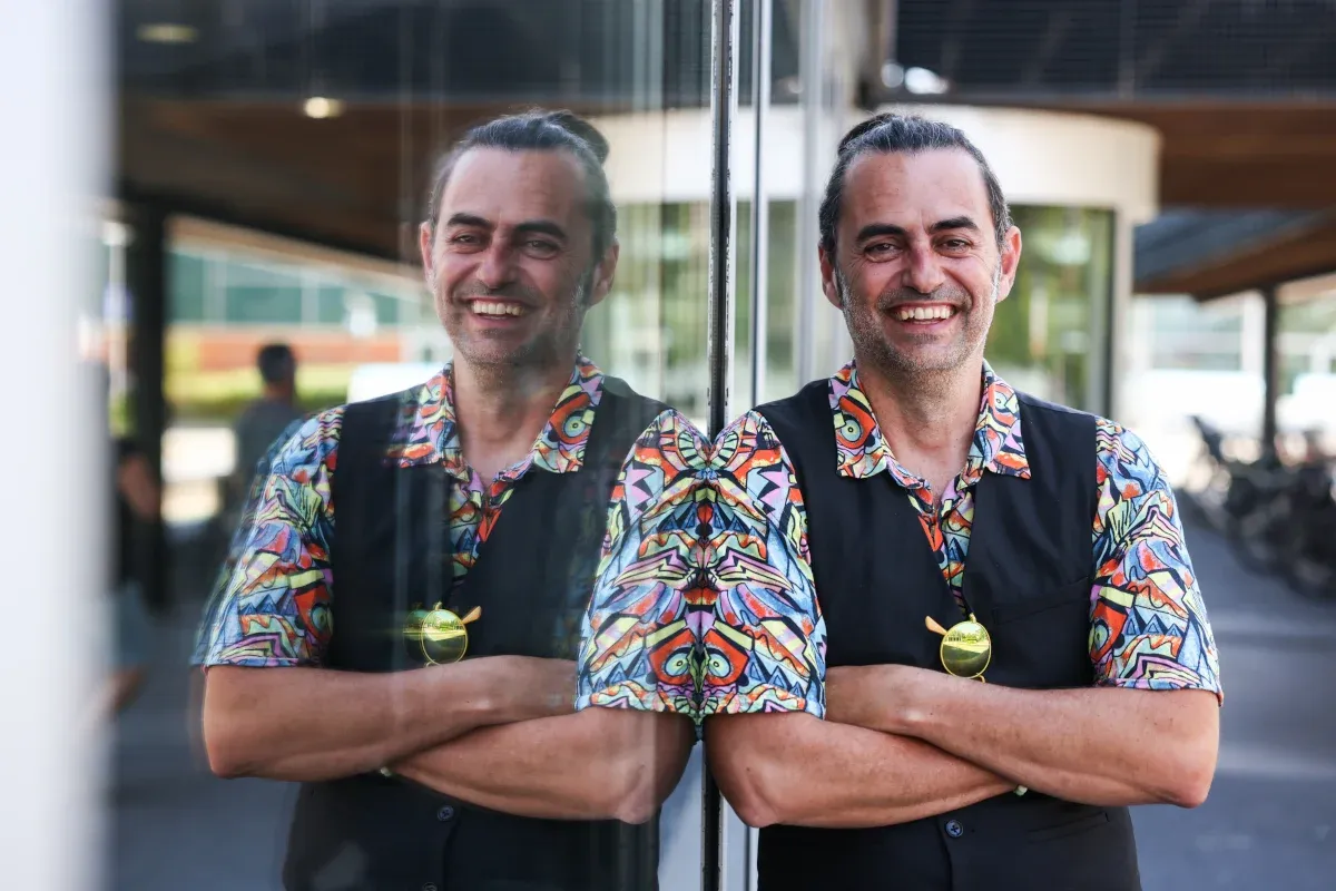 Eduard Marco Eduard Marco