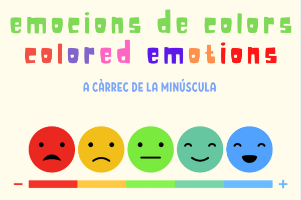 Emocions de colors / Colored emotions