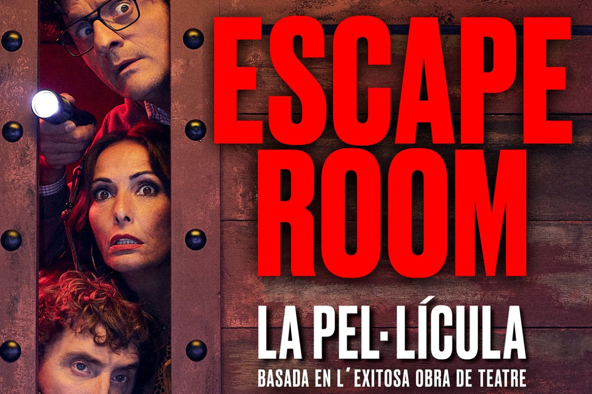 Escape Room Escape Room