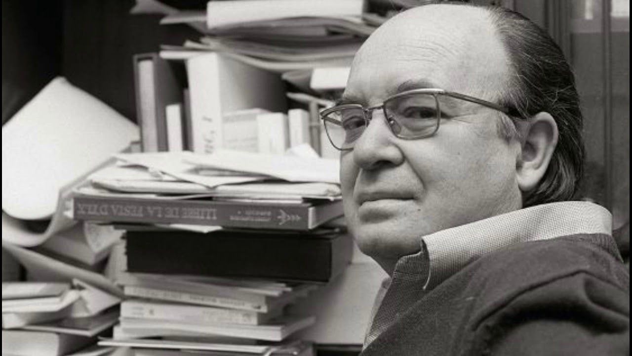 Vicent Andrés Estellés