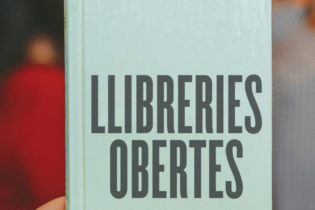 Llibreries obertes Llibreries obertes