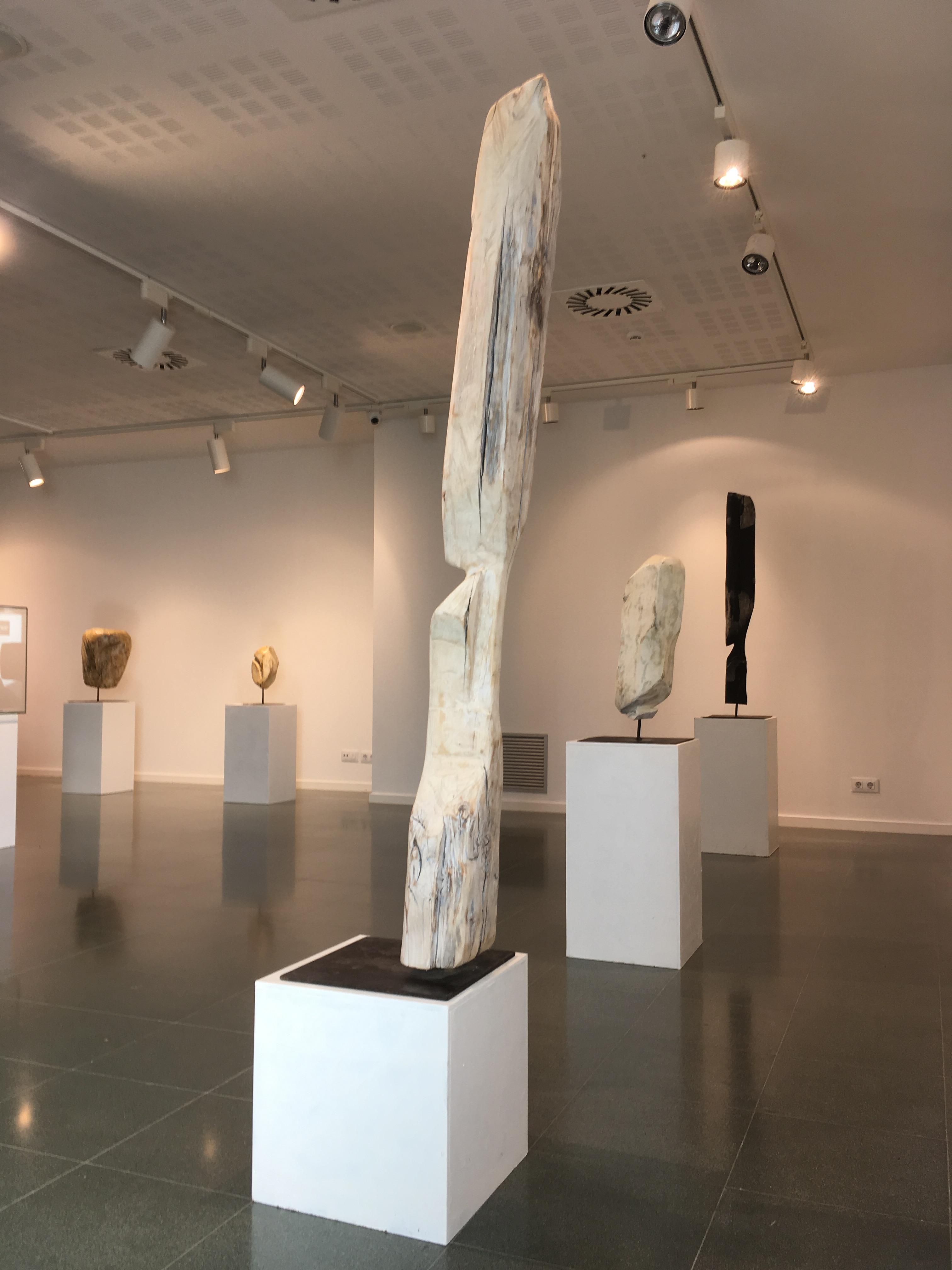 El rostre de l'ànima, de Jordi Parera | © Casa de la Paraula