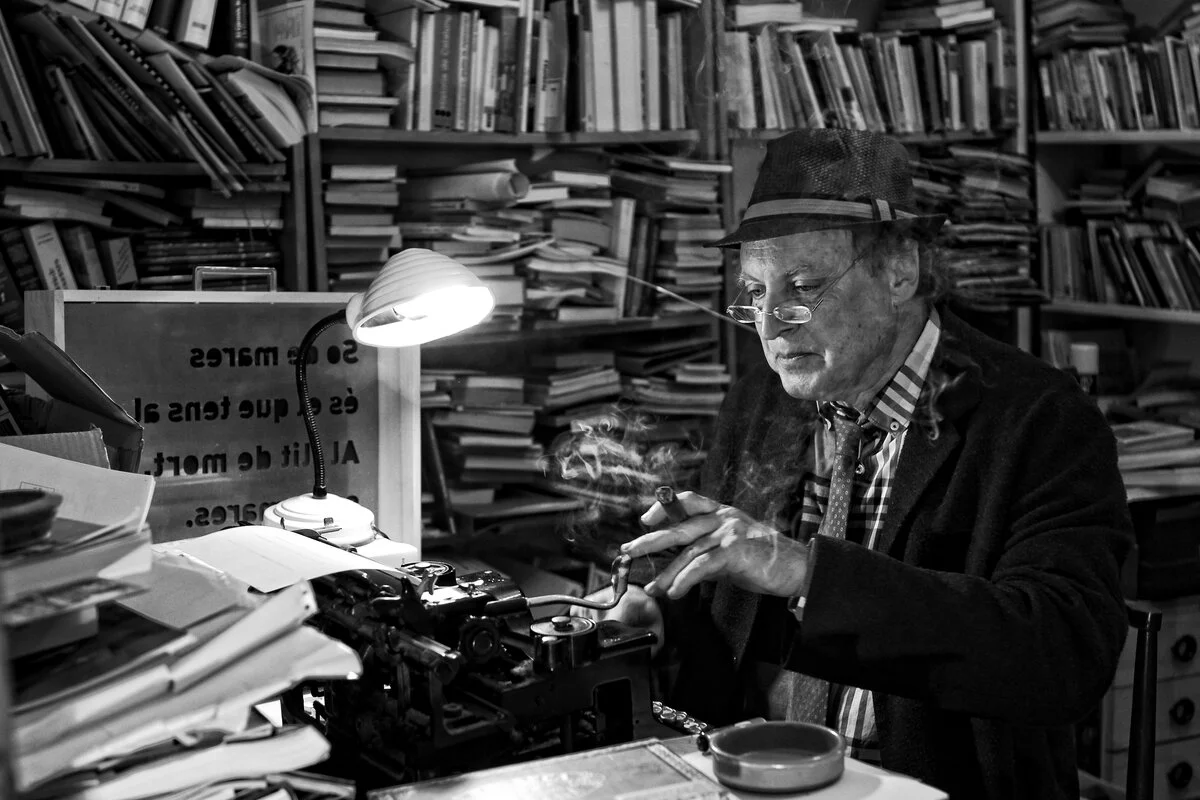 Salvador Casas Busquets