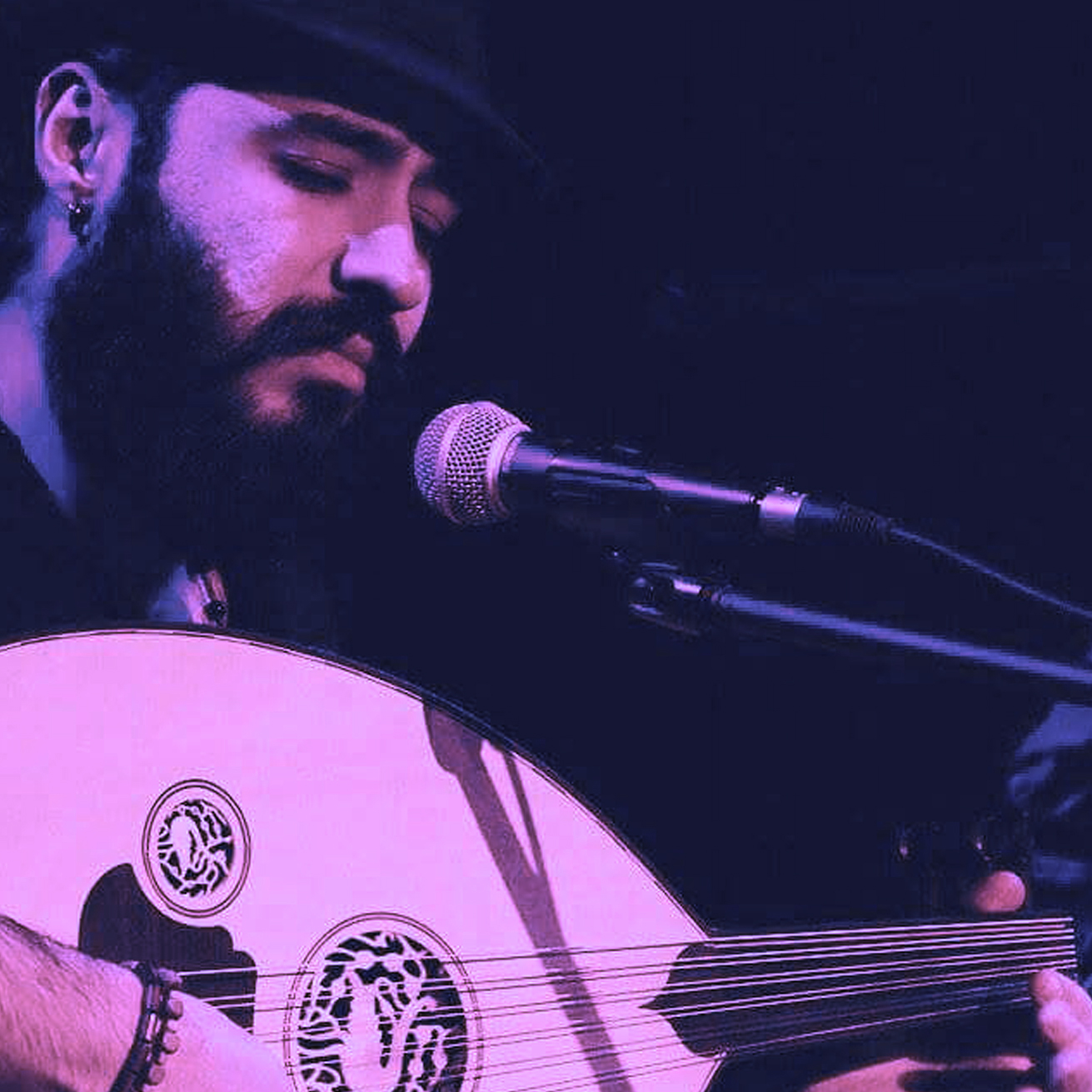 Abdellah Ghbash