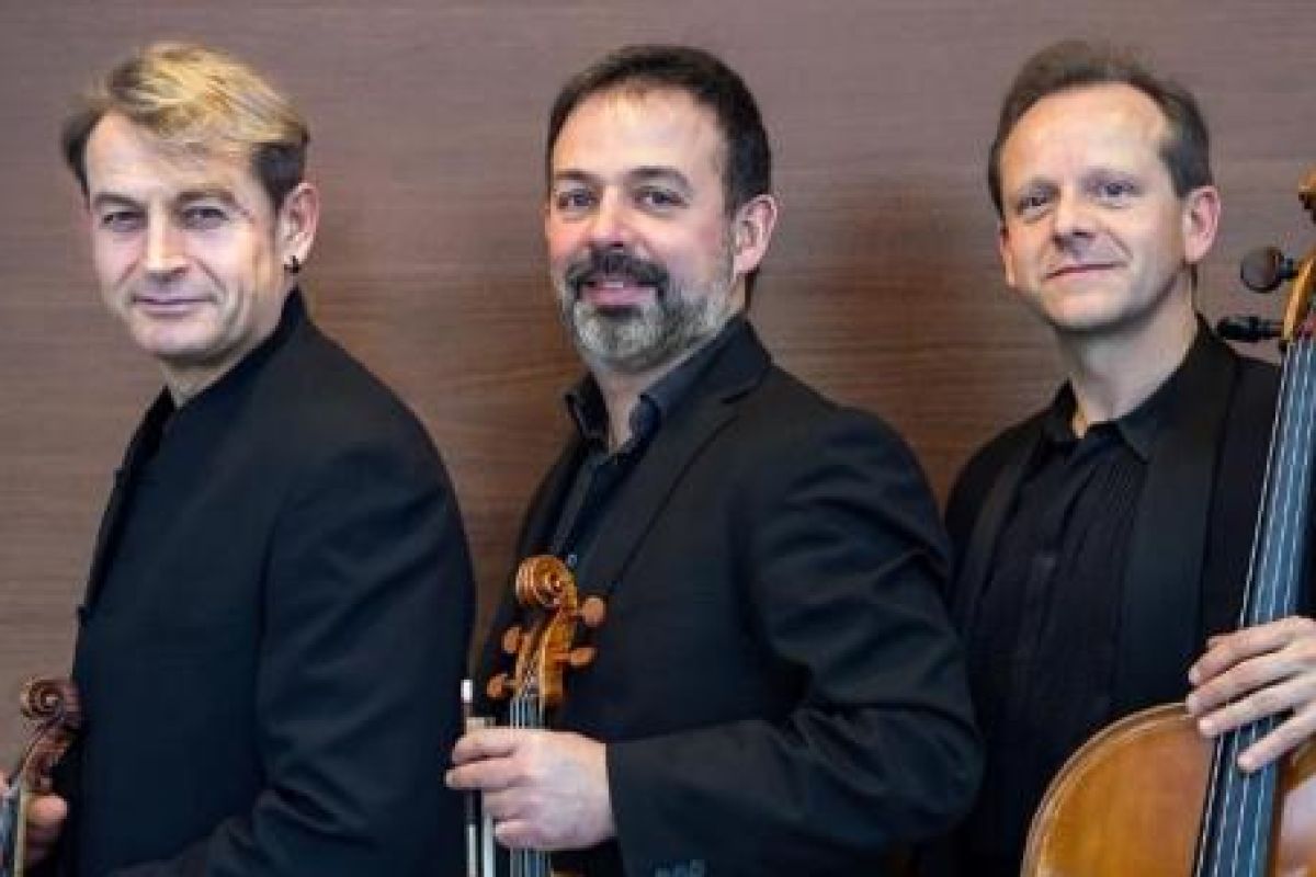 GIO Solistes | © GIO Orquestra GIO Solistes | © GIO Orquestra