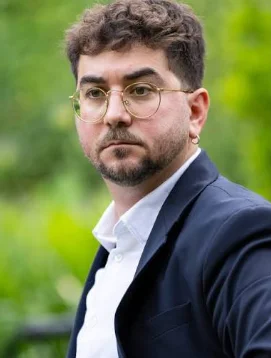 Espectacle de Guillem Estadella
