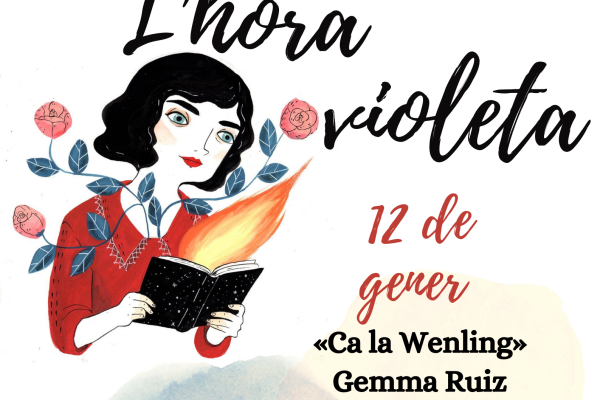 Ca la Wenling, Gemma Ruiz