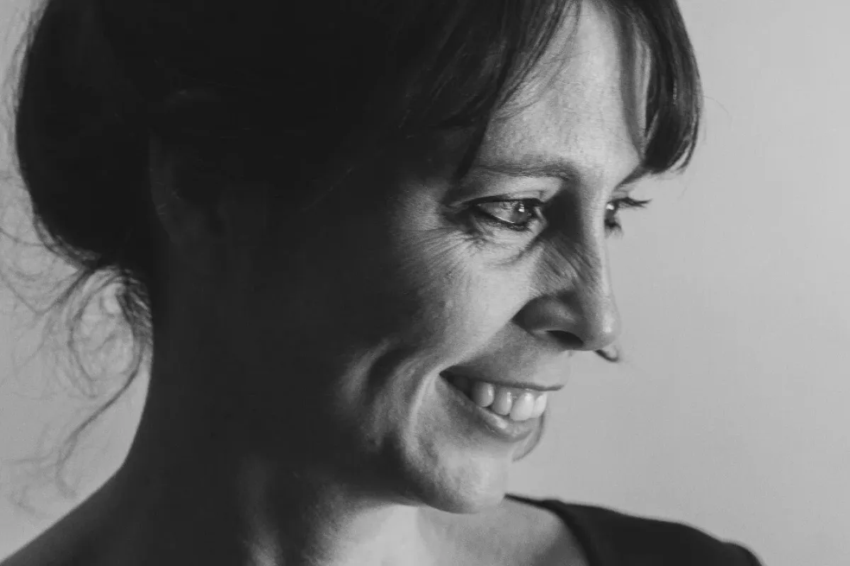 Mireia Calafell Mireia Calafell