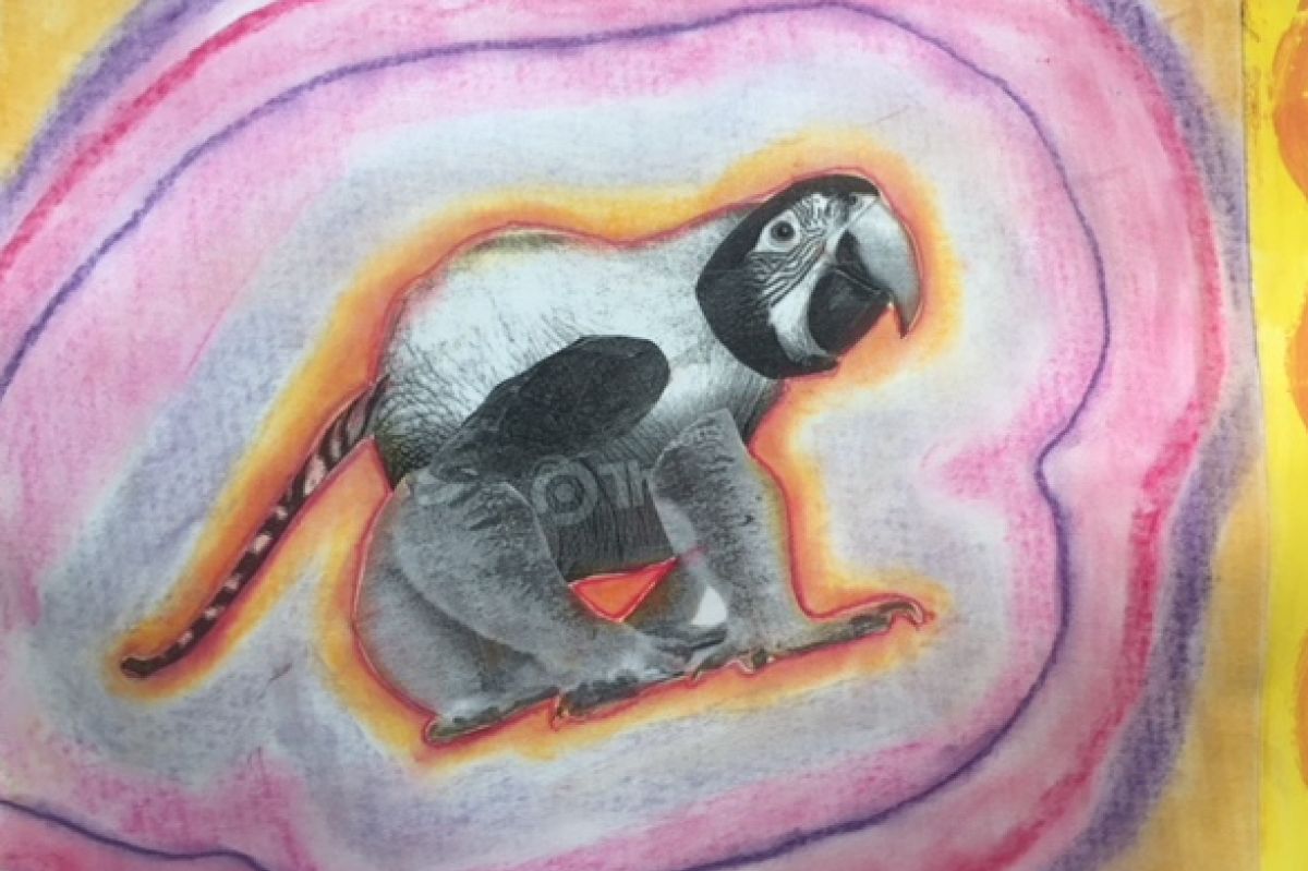 Petits artistes | © Casa de la Paraula Petits artistes | © Casa de la Paraula