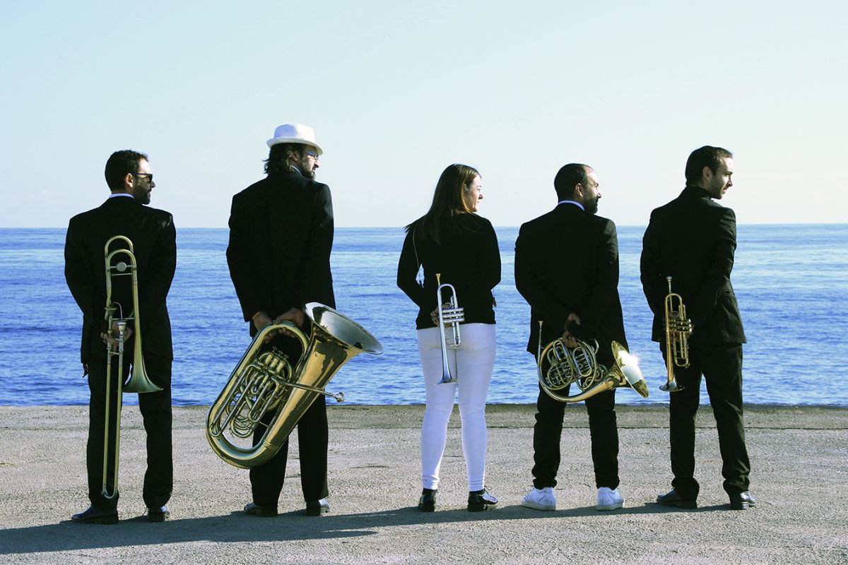 Tritò Brass Ensemble