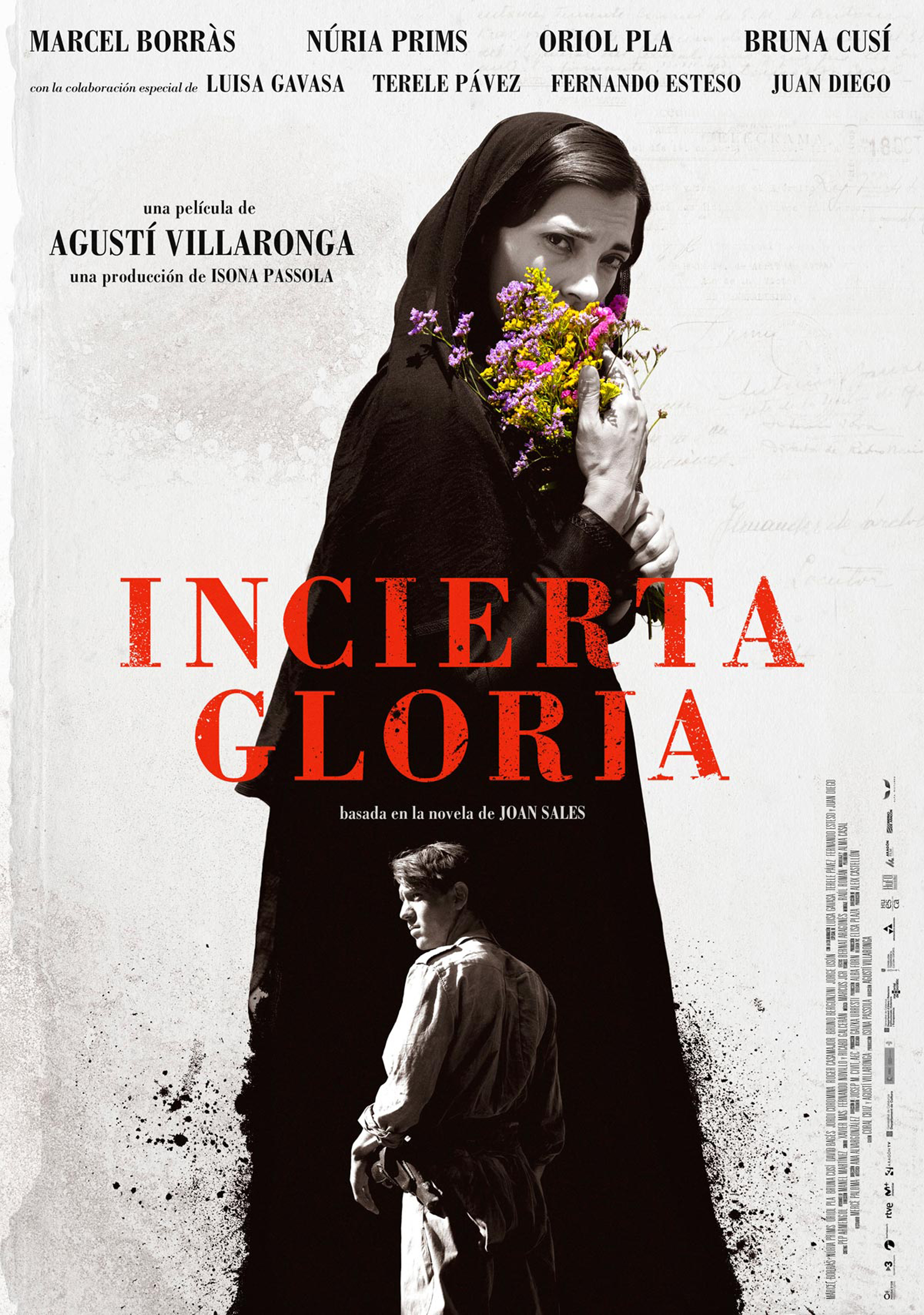 incerta gloria