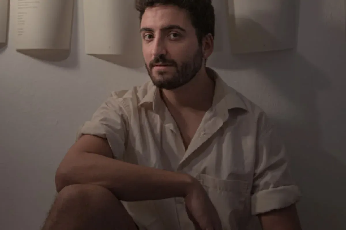 Ismael Sempere Ismael Sempere