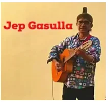Jeep Gasulla
