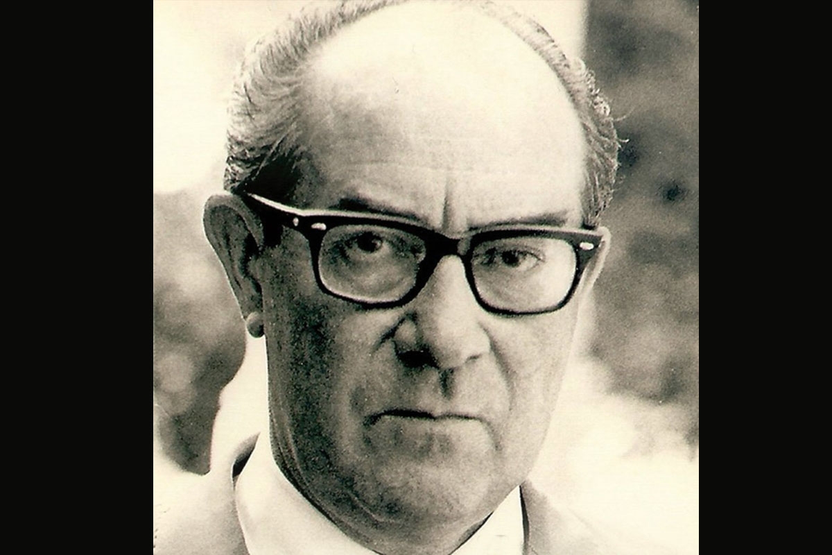 Joan Vinyoli