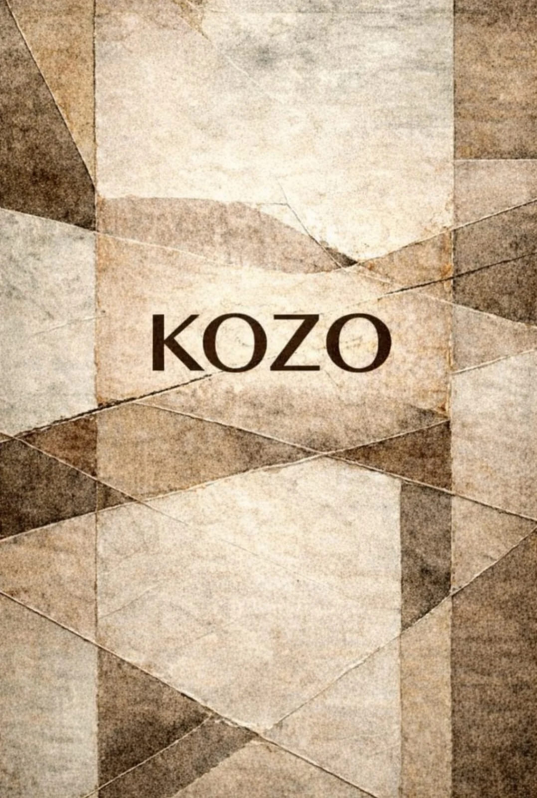 Kozo - Imatge principal | © Marta Rutllant