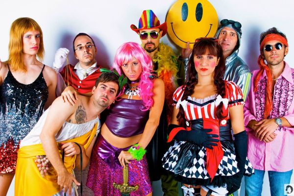 La Loka Histèria La Loka Histèria