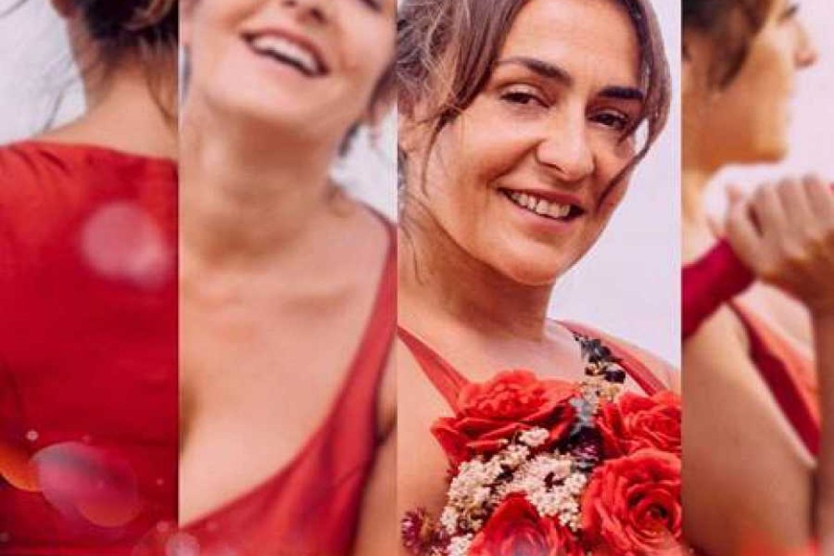 La boda de Rosa La boda de Rosa