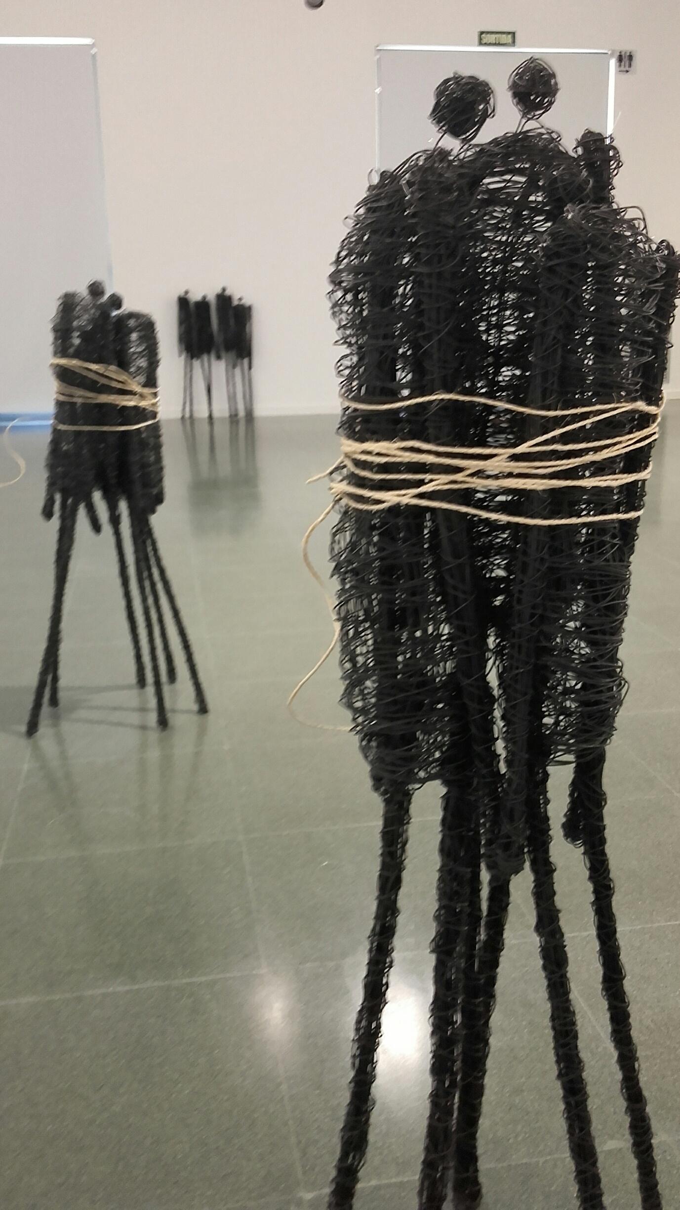 David Sánchez León | © Casa de la Paraula