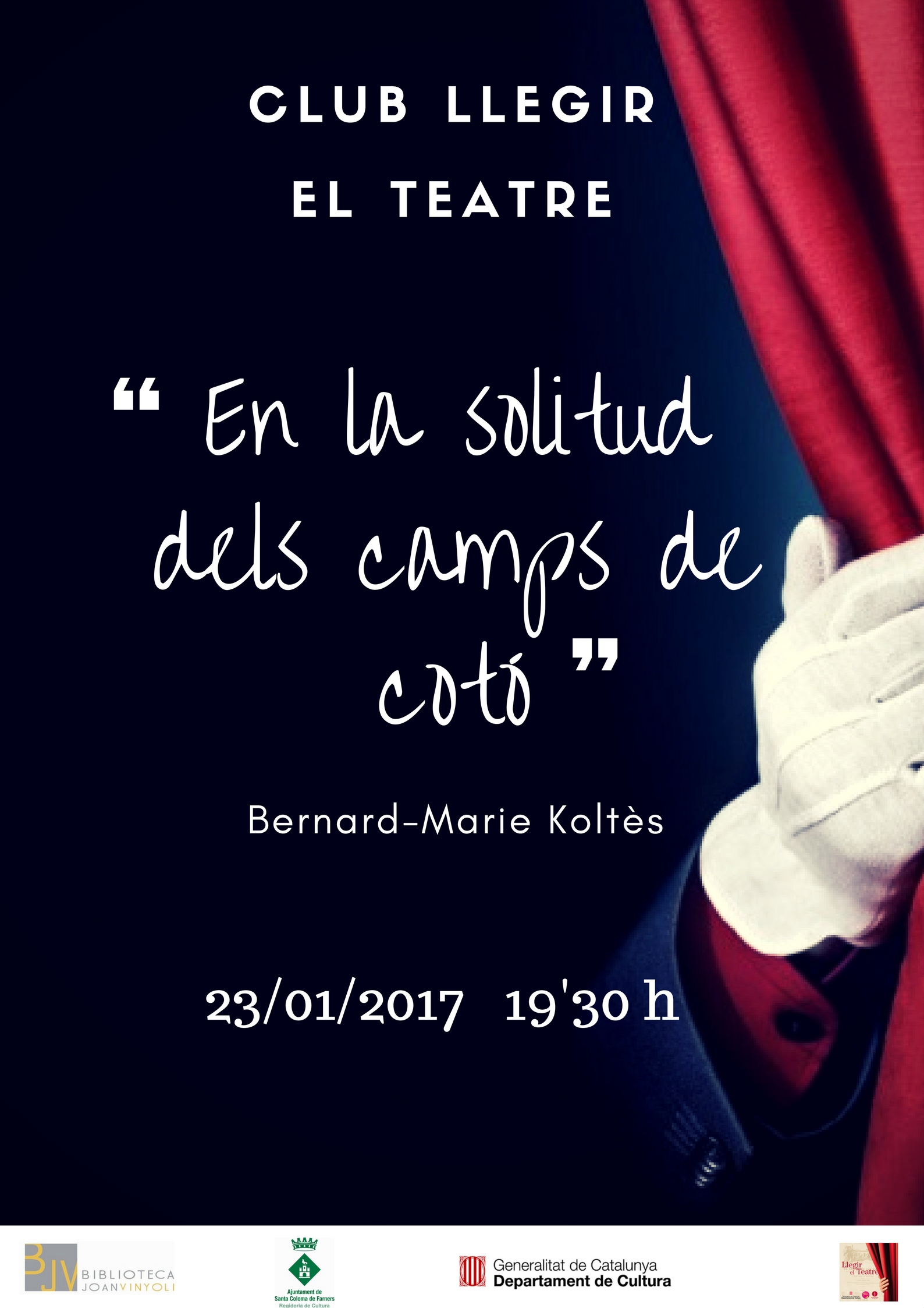 LLT FEB 17 | © Robert Brugué