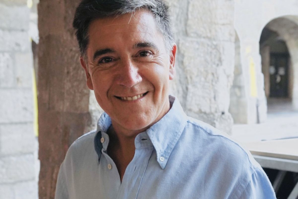 Martí Gironell Martí Gironell