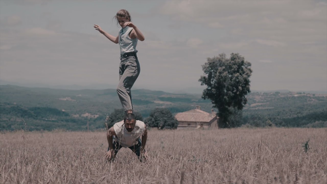 Cossoc Magí Serra i Anamaria