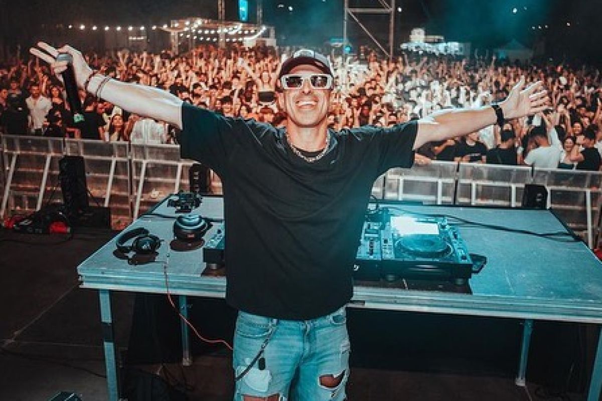 Mon DJ Mon DJ
