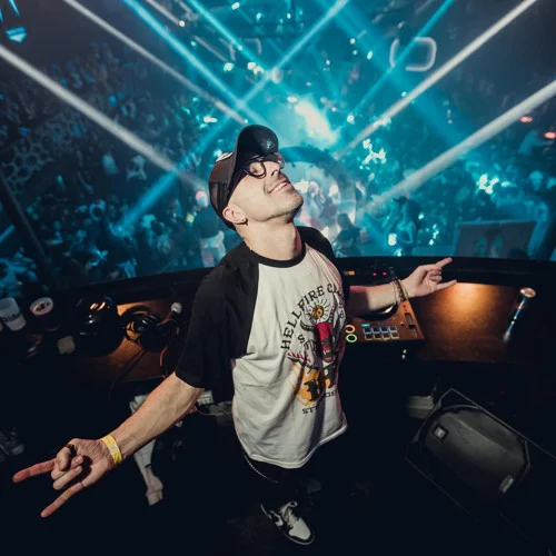 Mon DJ