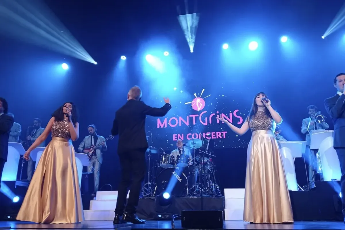 Montgrins Montgrins