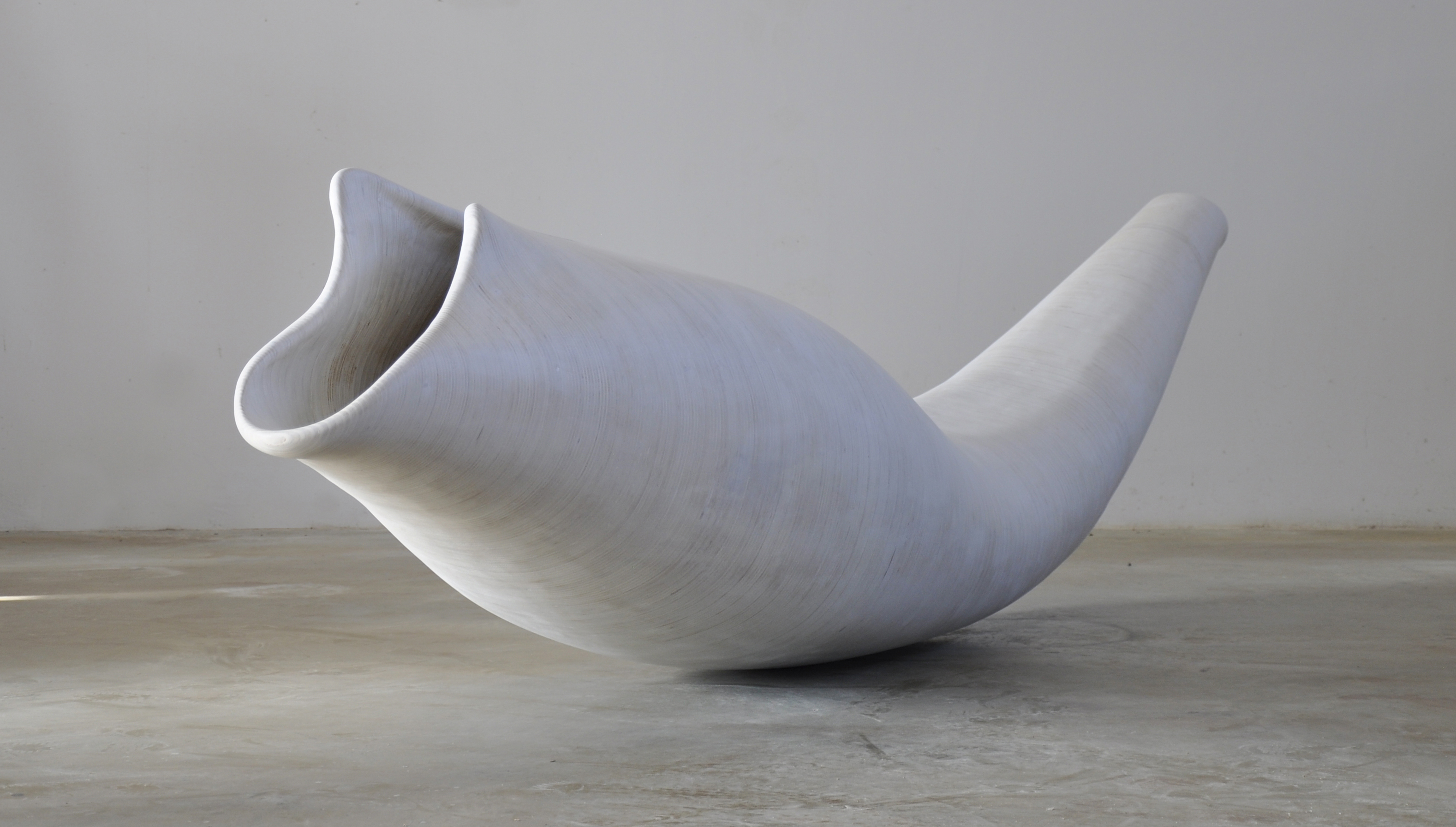 Trilogia blanca | © Enric Pladevall