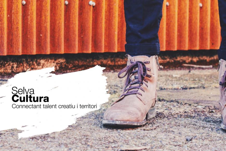 Connectant talent | © Consell Comarcal de la Selva