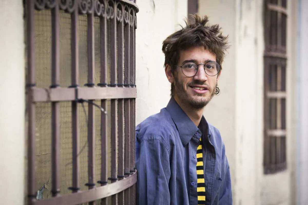 Oriol Sauleda Oriol Sauleda