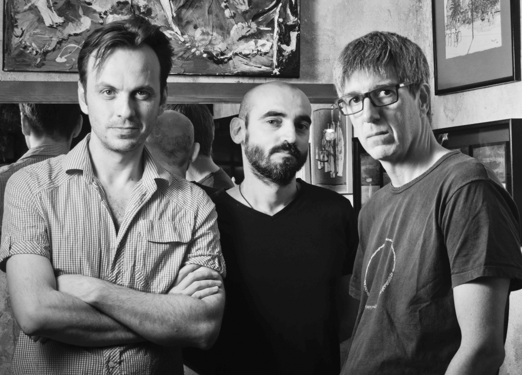 Pares Nostres | © Temporada Alta Girona