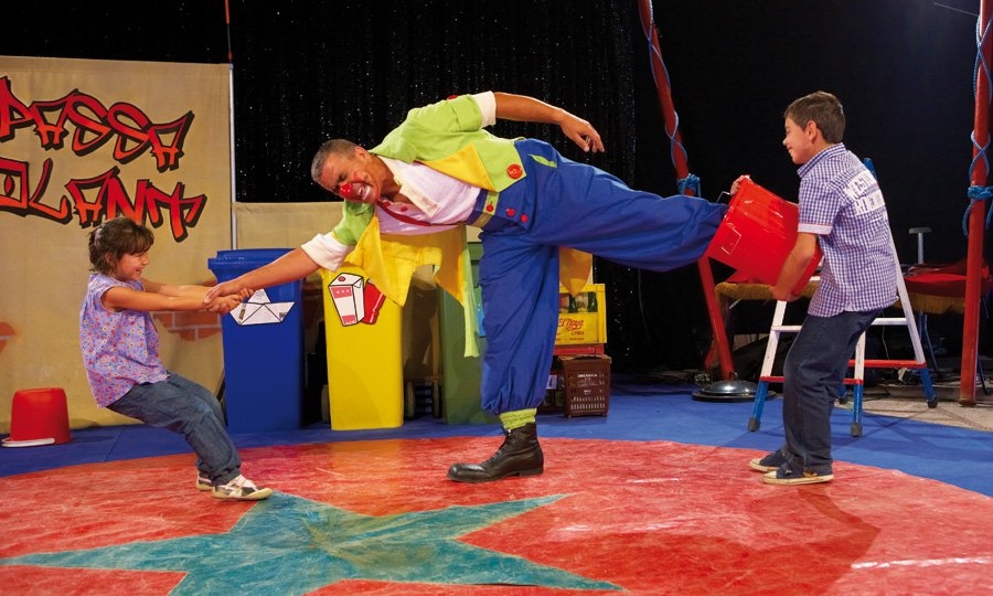 Passavolant Reciclant