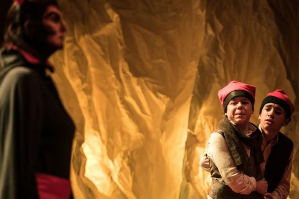 pastorets | © David Rueda pastorets | © David Rueda