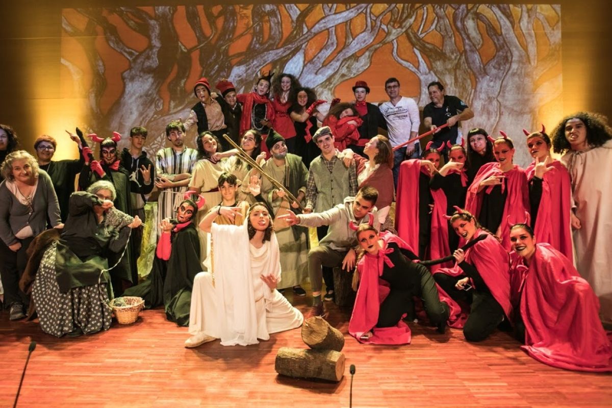 Pastorets Pastorets