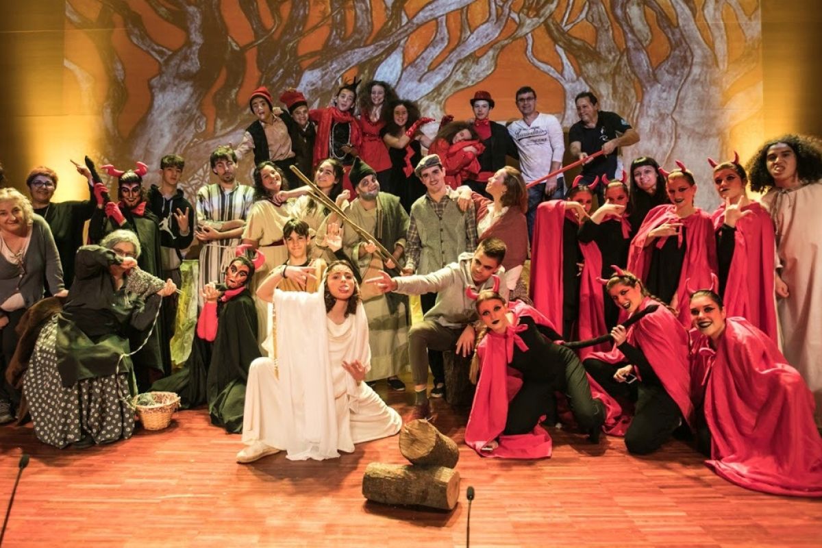 Pastorets Pastorets