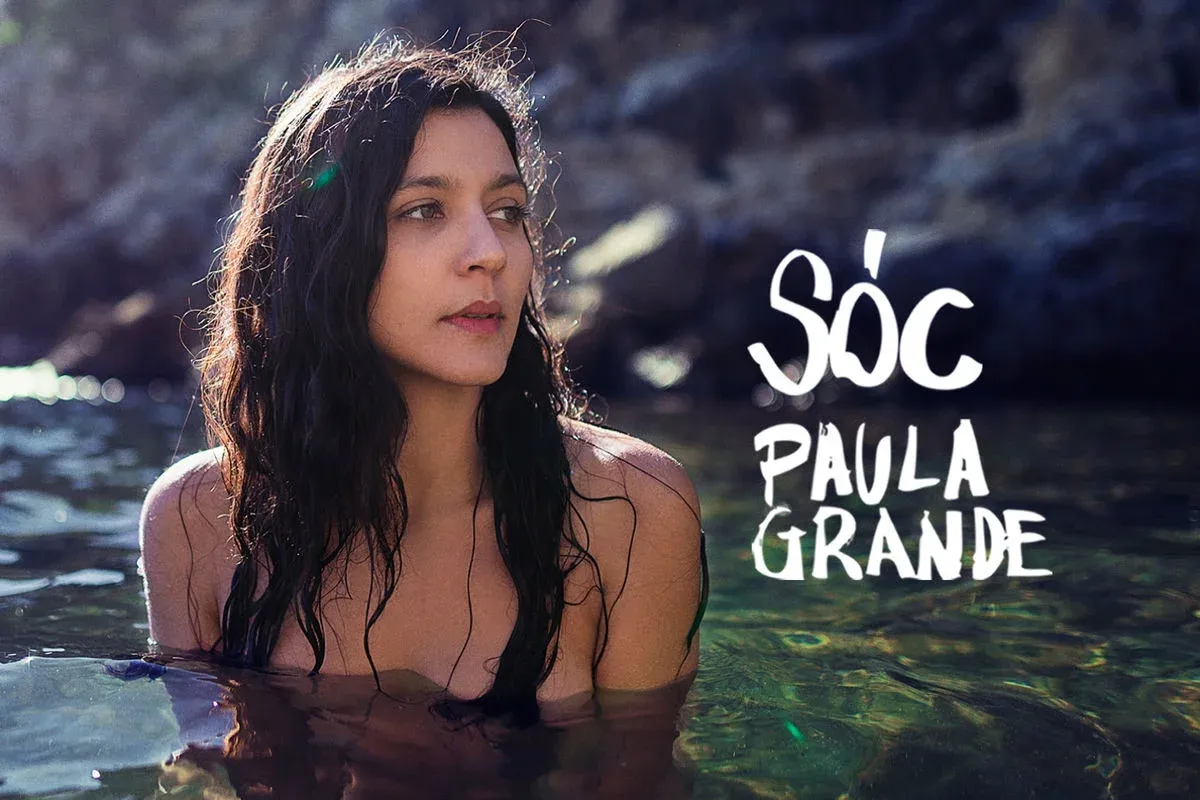 Paula Grande Paula Grande