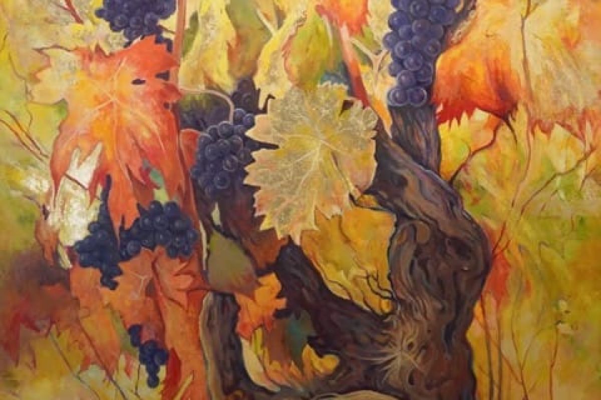 Art Di Vi | © Miquel Solís Art Di Vi | © Miquel Solís