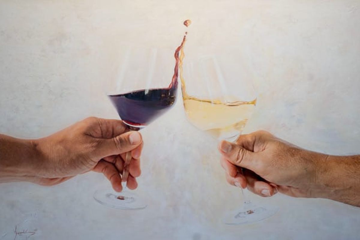 Art Di Vi | © Miquel Solís Art Di Vi | © Miquel Solís