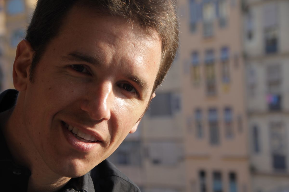 Quim Solà, pianista Quim Solà, pianista