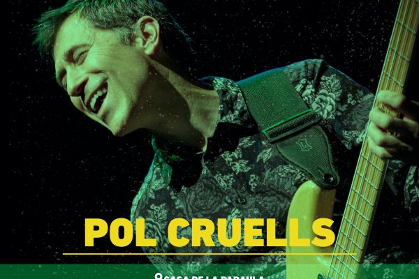 Pol Cruells Pol Cruells