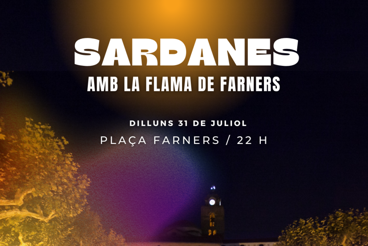 Sardanes Sardanes