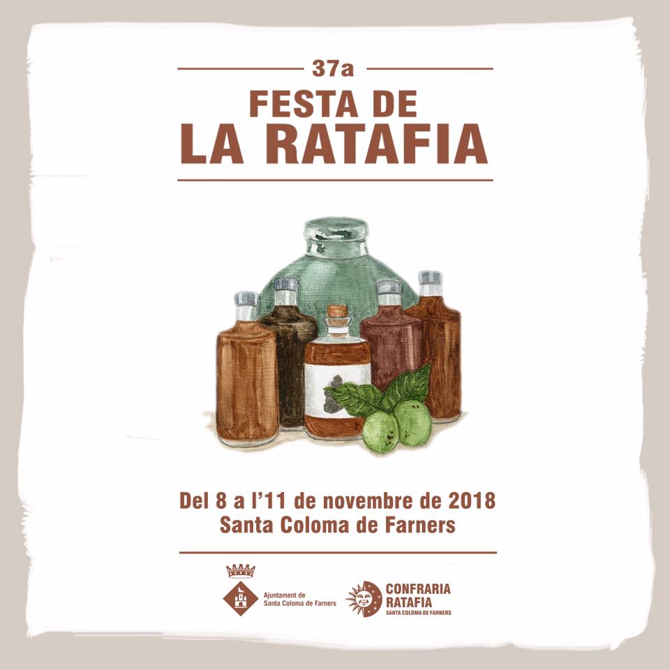 37a Festa de la Ratafa