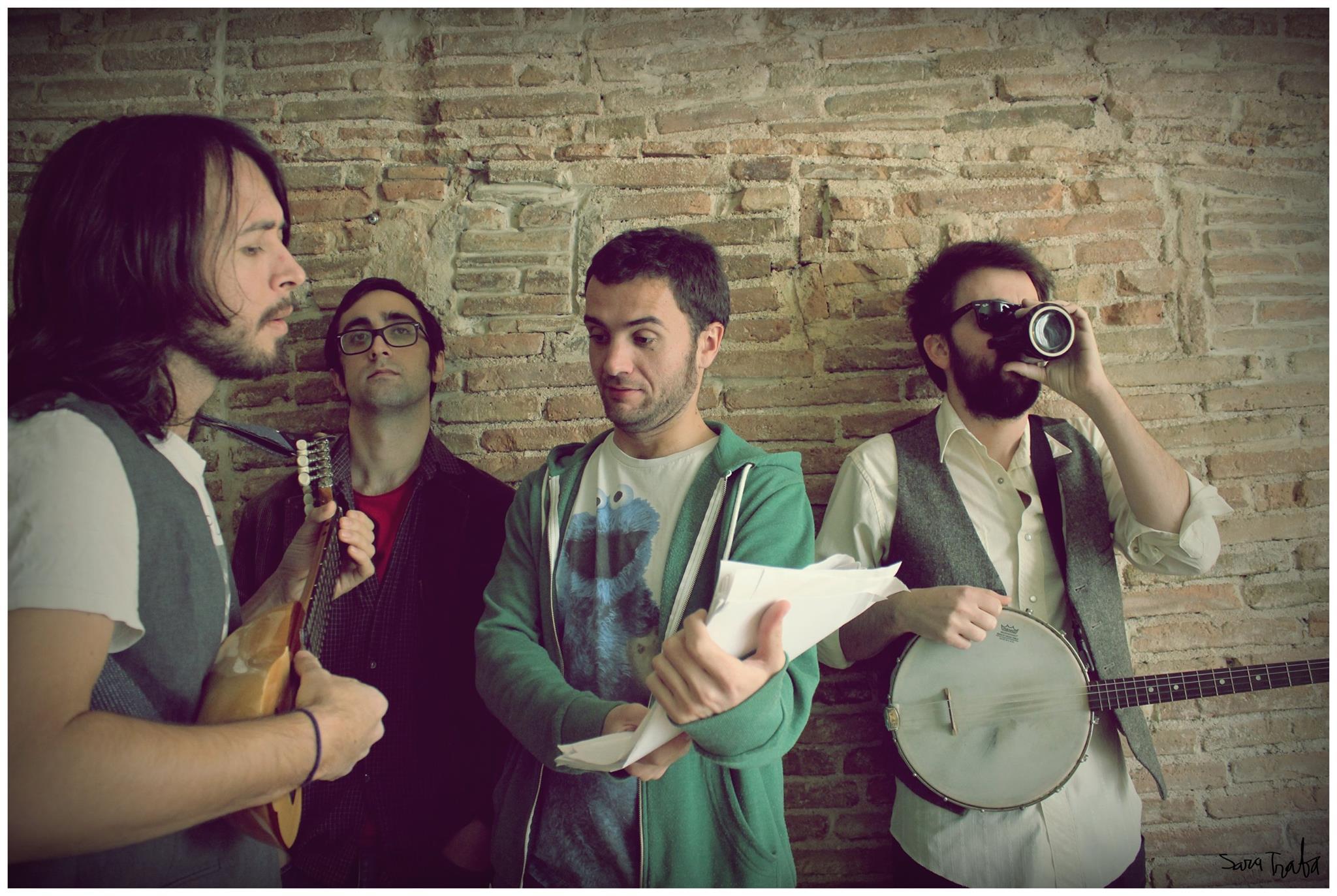 Recitals a domicili | © Recitals a domicili