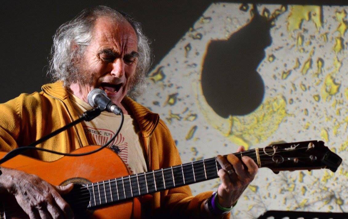 Ribaibal | © Pau Riba