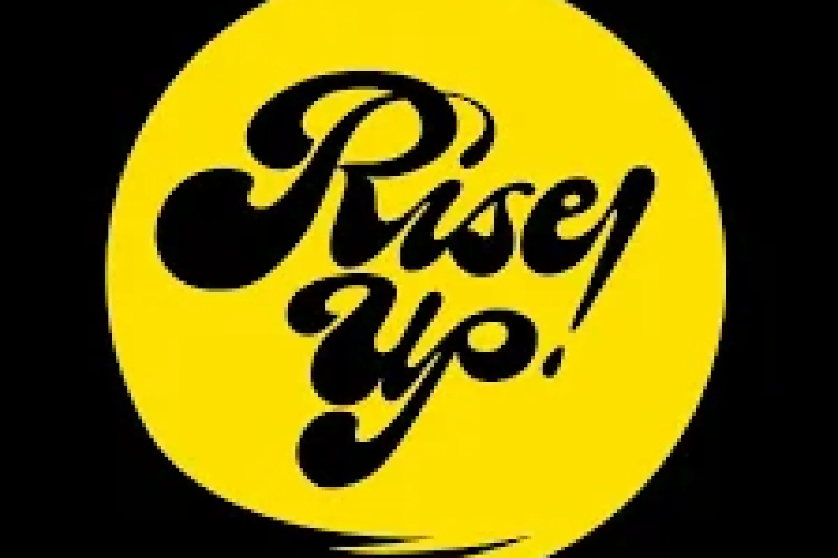 Rise Up Girona Rise Up Girona
