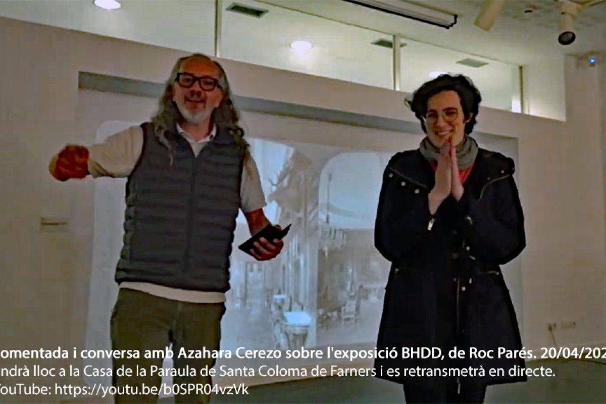 AZAHARA I ROC AZAHARA I ROC