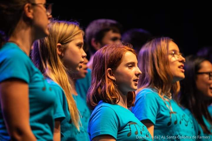 Concert de Santa Cecília